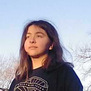 Meet your Posher, Xiomara